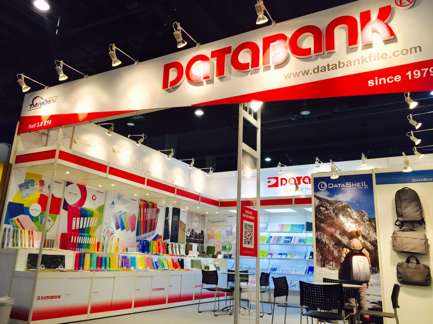 Thank you for your visit at 2017 Paperworld