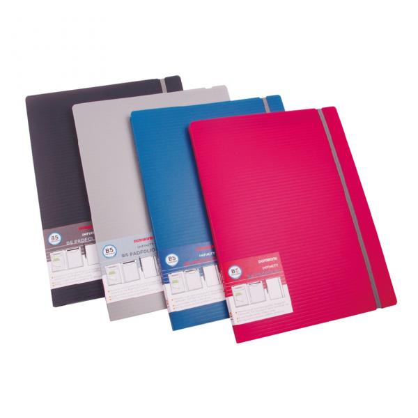 Padfolio