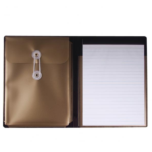 Padfolio