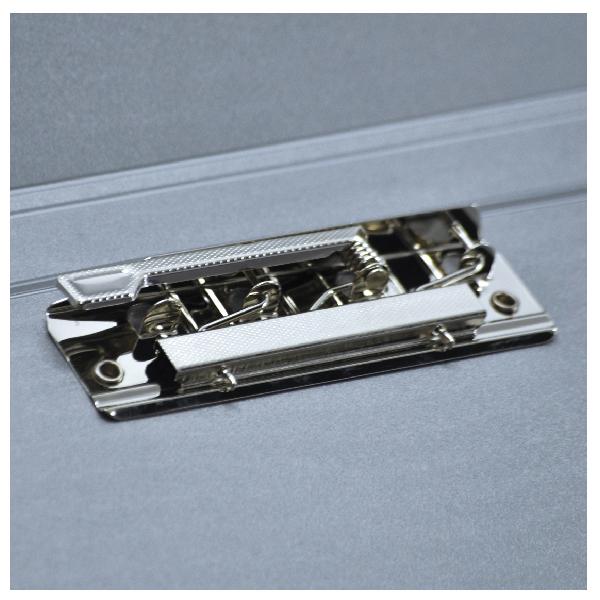 Clamp Binder