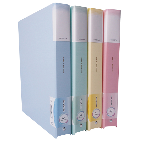 Ring Binder