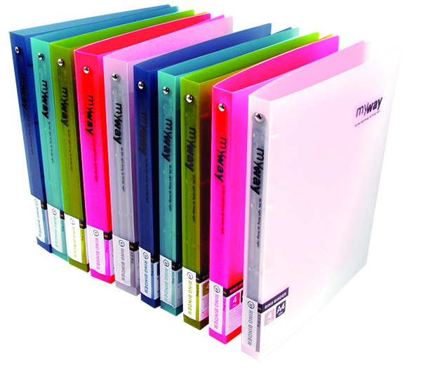 Ring Binder