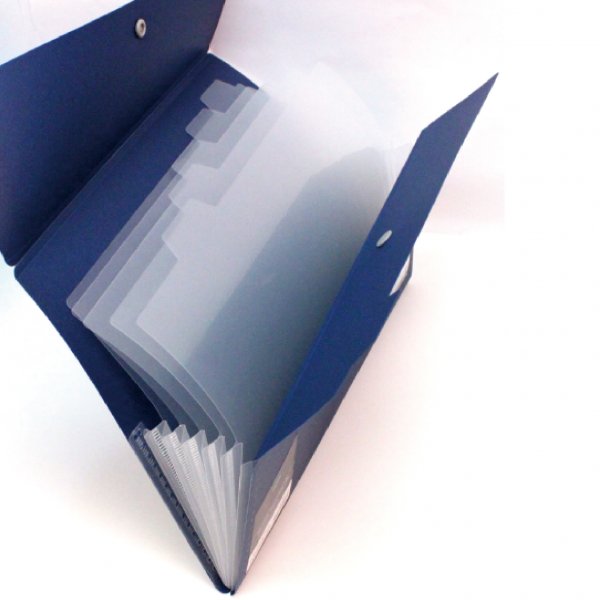 Expanding File Folder