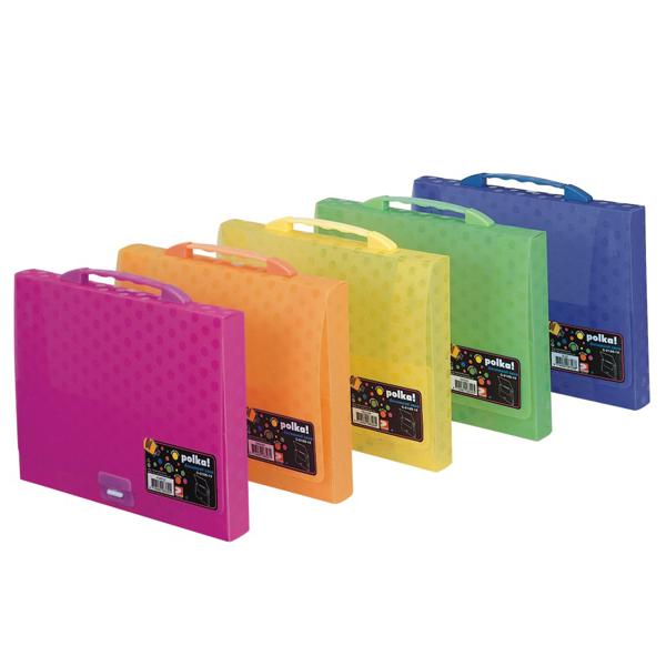 Document Case