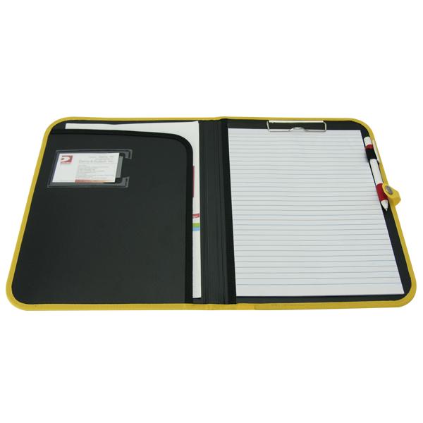 Clamp Binder