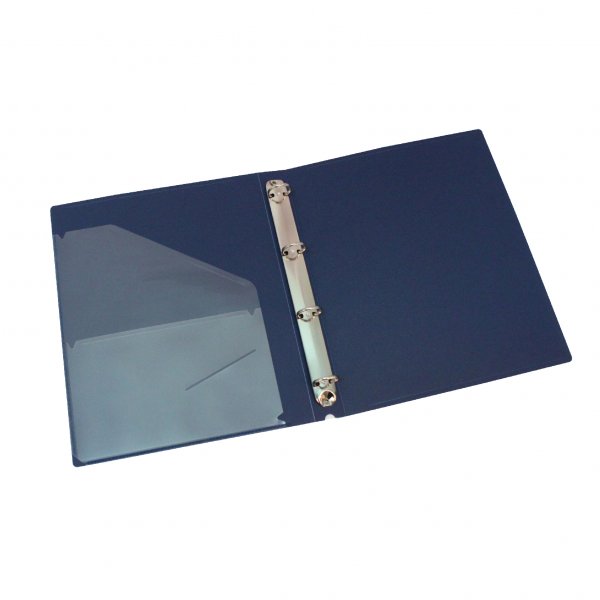 Ring Binder (1")