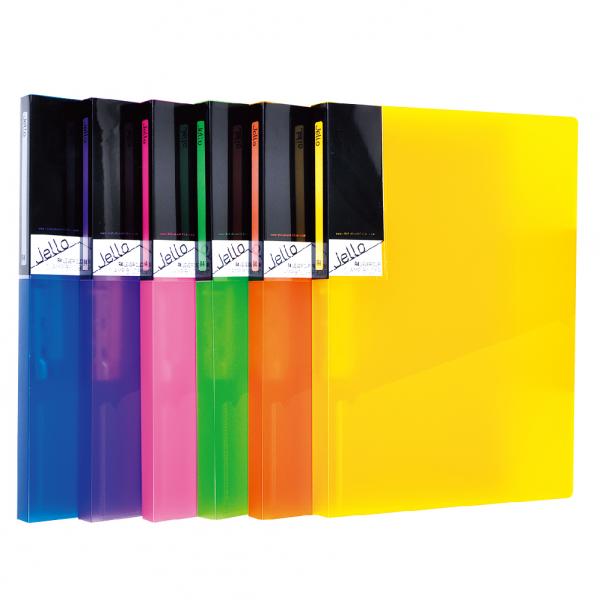 Clamp Binder